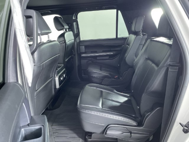 Used 2021 Ford Expedition Max XLT AWD/4WD image 22
