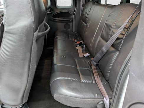 Used 1999 Dodge Ram 2500 Truck 4x4 Quad Cab image 16