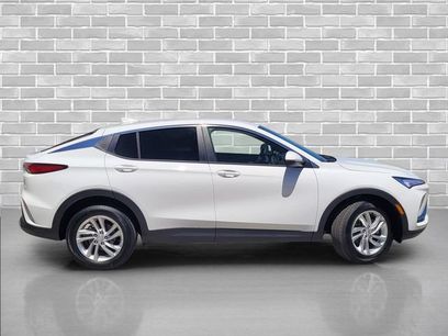 New 2026 Buick Envista Preferred w/ Convenience I Package