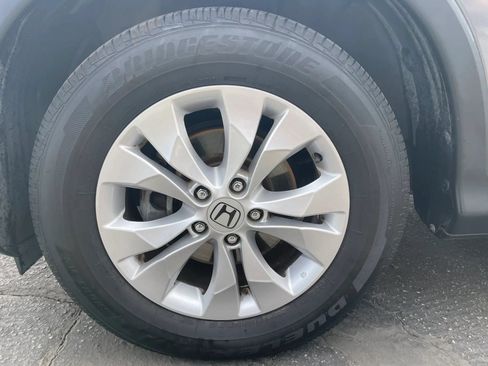 Used 2014 Honda CR-V EX-L image 40