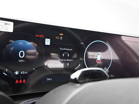 Used 2025 Hyundai Tucson SEL image 18