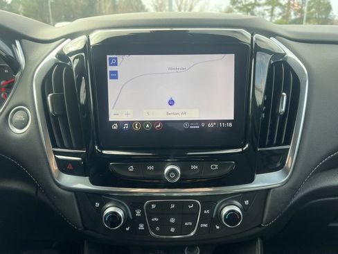 Used 2024 Chevrolet Traverse Premier w/ Redline Edition image 8