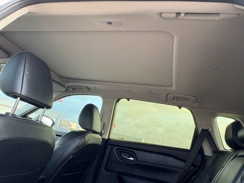 Certified 2024 Nissan Rogue SL w/ SL Premium Package FWD image 32