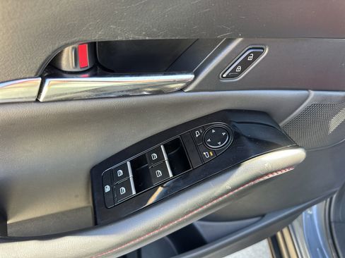 Used 2025 MAZDA CX-30 AWD 2.5 S w/ Preferred Package image 9