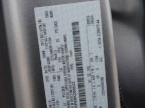 Certified 2024 Ford F150 STX image 33