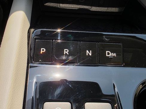 New 2025 Nissan Murano SL image 20