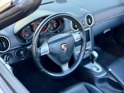 Used 2006 Porsche Boxster image 13