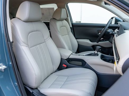 New 2027 Honda HR-V EX-L image 16