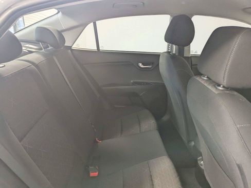 Used 2023 Kia Rio S FWD image 28