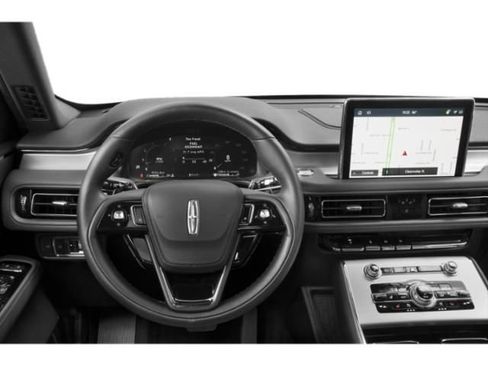 Used 2023 Lincoln Aviator Reserve RWD image 8