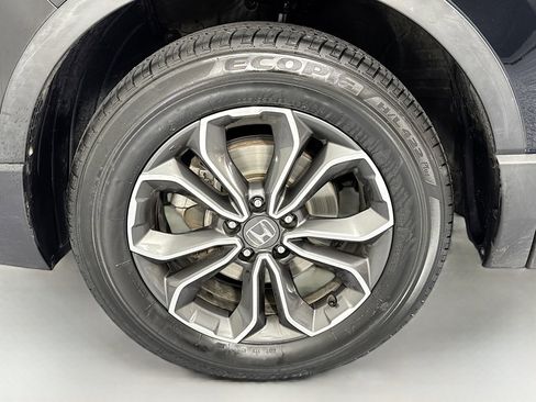 Certified 2022 Honda CR-V EX image 30
