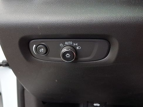 Certified 2023 Chevrolet Traverse LT AWD/4WD image 25