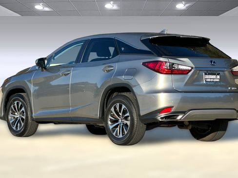 Used 2022 Lexus RX 350 AWD image 3