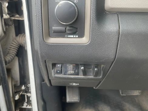 Used 2012 RAM 5500 2WD Crew Cab w/ Ambulance Prep Group image 23