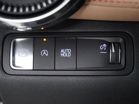 New 2026 Chevrolet Equinox ACTIV w/ Convenience Package III image 21