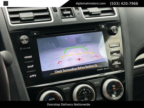 Used 2018 Subaru Forester 2.5i Touring w/ Popular Package #2 image 28