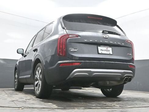 Used 2020 Kia Telluride S image 36