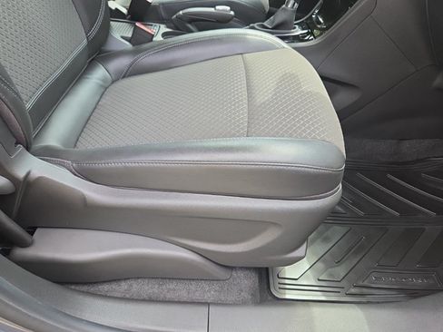 Used 2019 Buick Encore Sport Touring w/ Safety Package FWD image 36