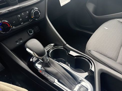 New 2026 Buick Encore GX Preferred w/ Comfort Package image 22