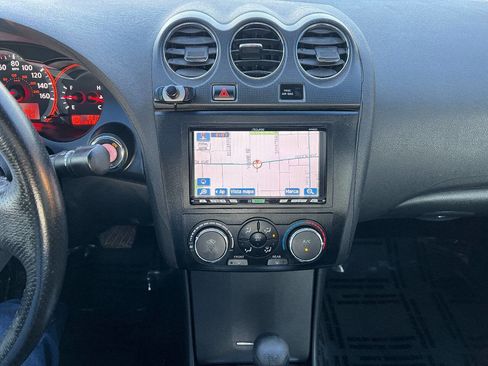 Used 2009 Nissan Altima 2.5 S w/ Convenience Pkg image 29