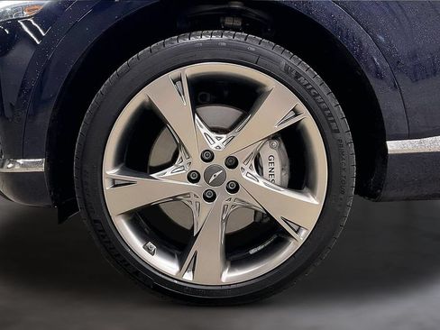 Used 2024 Genesis GV80 3.5T Advanced AWD/4WD image 34