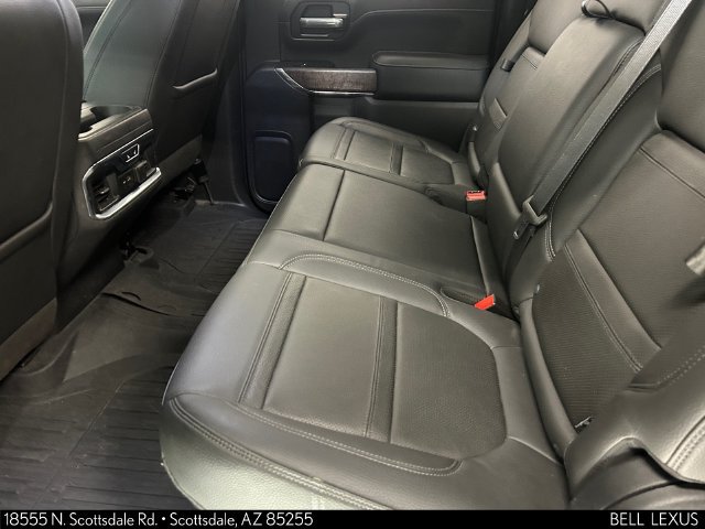 Used 2020 GMC Sierra 1500 Denali w/ Denali Ultimate Package AWD/4WD image 16