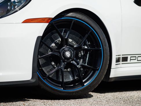 Used 2022 Porsche 911 GT3 RWD image 25