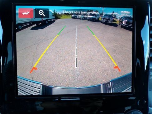 New 2026 RAM 2500 Big Horn image 18