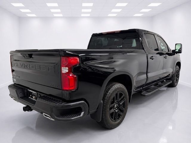Used 2024 Chevrolet Silverado 1500 RST AWD/4WD image 12