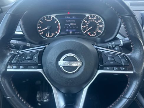 Used 2024 Nissan Altima 2.5 SR FWD image 23