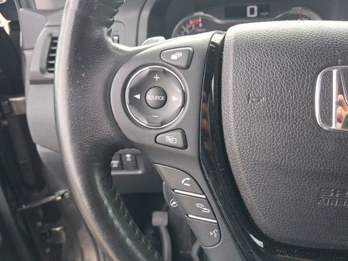 Used 2020 Honda Ridgeline RTL-E image 15