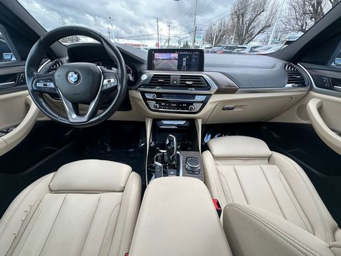 Used 2020 BMW X4 xDrive30i w/ Convenience Package image 23