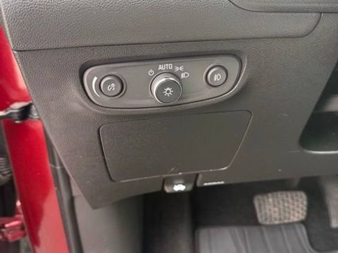 Used 2023 Buick Encore GX Select w/ Safety Package II AWD/4WD image 15