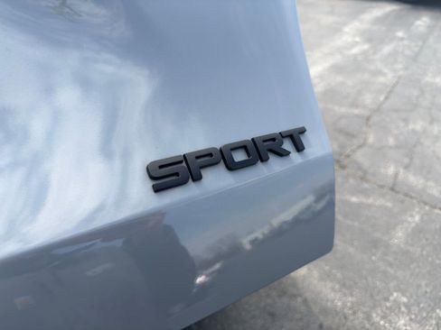 Used 2024 Honda HR-V Sport image 28