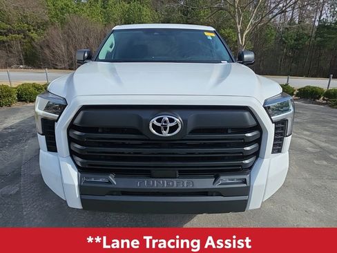 Used 2024 Toyota Tundra SR5 image 10