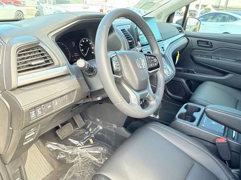 New 2026 Honda Odyssey EX-L image 11