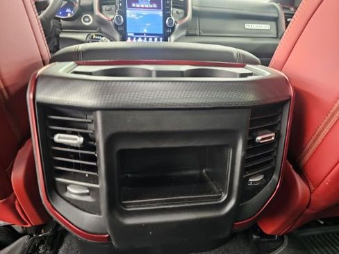 Used 2025 RAM 1500 Rebel w/ Bed Utility Group image 25