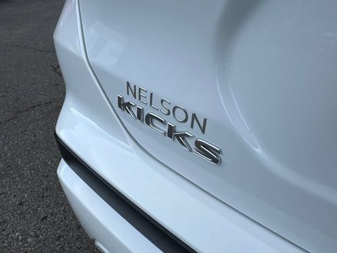 Used 2025 Nissan Kicks Play S FWD image 61