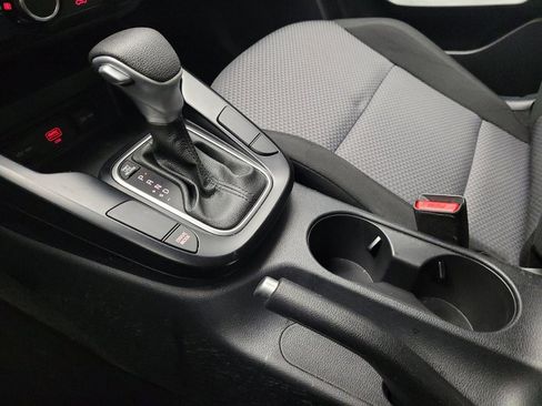 Used 2021 Kia Soul LX FWD image 26