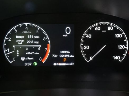Used 2023 Honda CR-V EX image 17