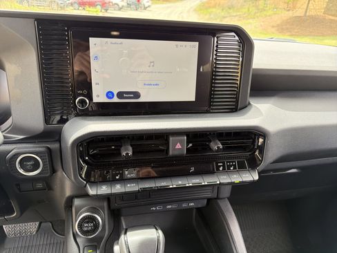 Used 2024 Toyota Land Cruiser 1958 AWD/4WD image 27