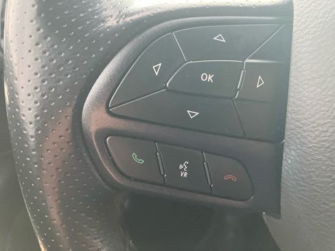 Used 2023 Dodge Durango GT AWD/4WD image 17