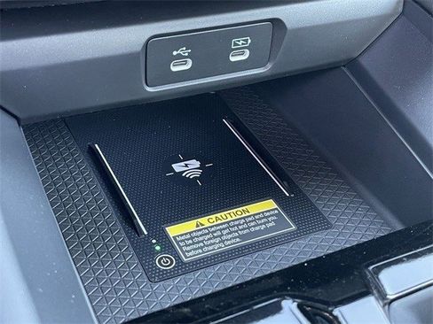 New 2025 Honda Accord Touring image 19