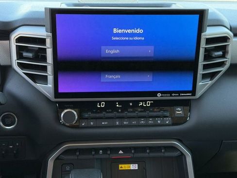 Used 2023 Toyota Tundra Limited w/ Power Package image 18