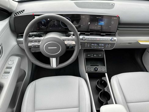 New 2026 Hyundai Kona Limited image 11