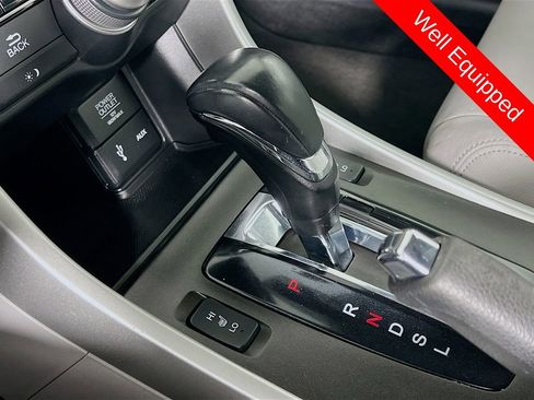 Used 2015 Honda Accord EX-L image 17