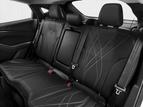 New 2025 Ford Mustang Mach-E Select image 9