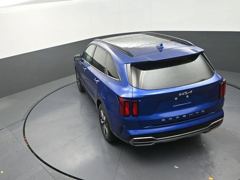 Used 2022 Kia Sorento S w/ Panoramic Sunroof Package image 17