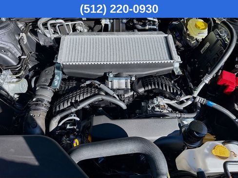 New 2026 Subaru Ascent Limited image 41