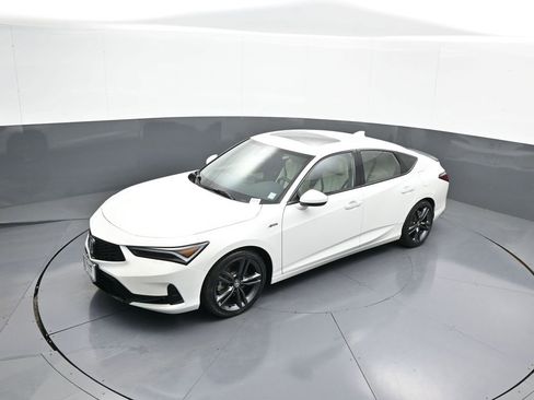 Certified 2023 Acura Integra A-Spec image 33